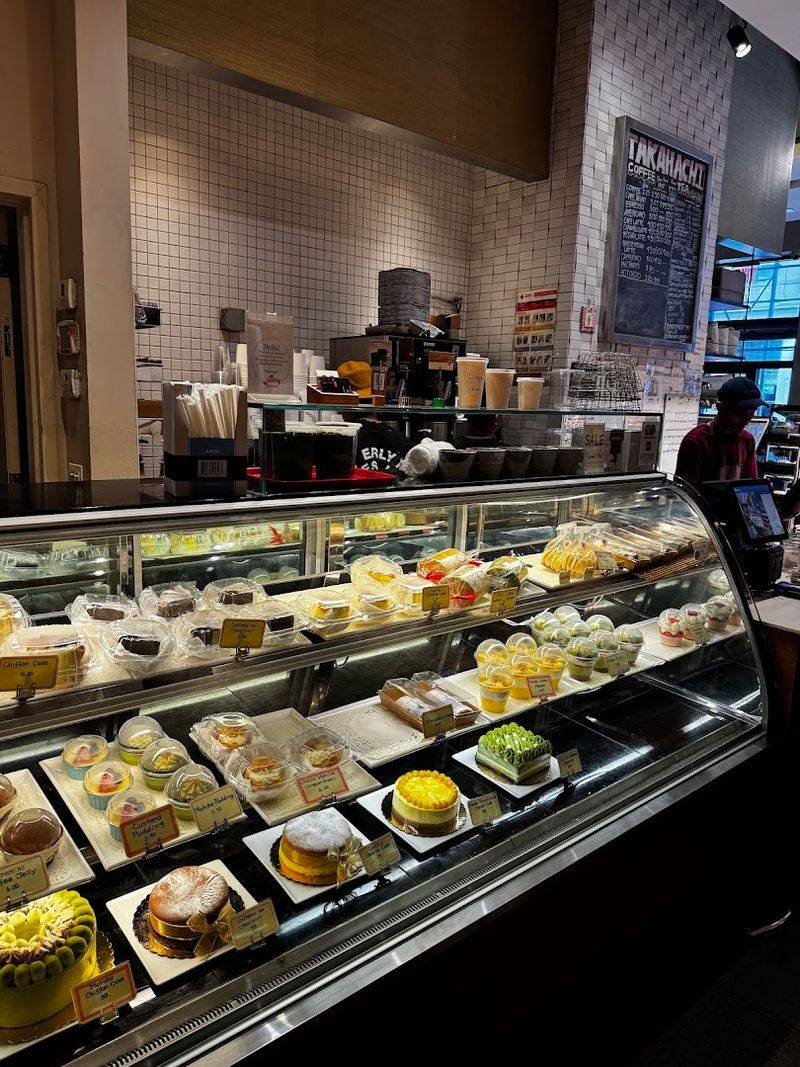 Takahachi Bakery