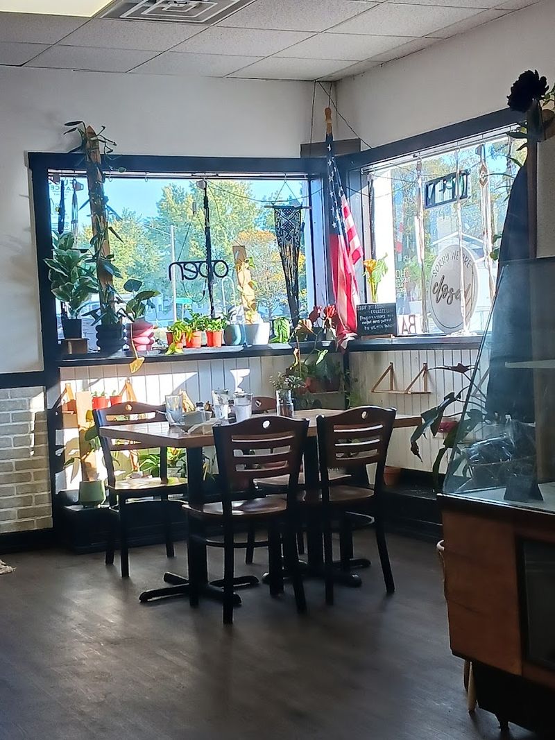 The Cozy Atmosphere That Makes Guests Want To Stay