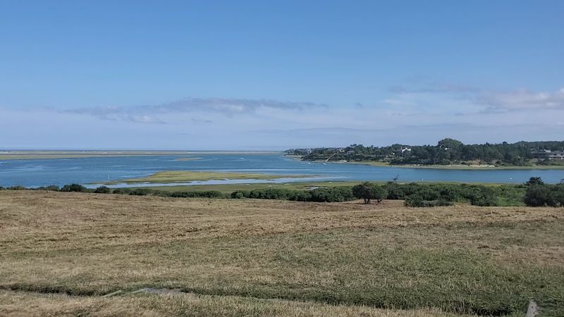 Pathways Through Time And Tide