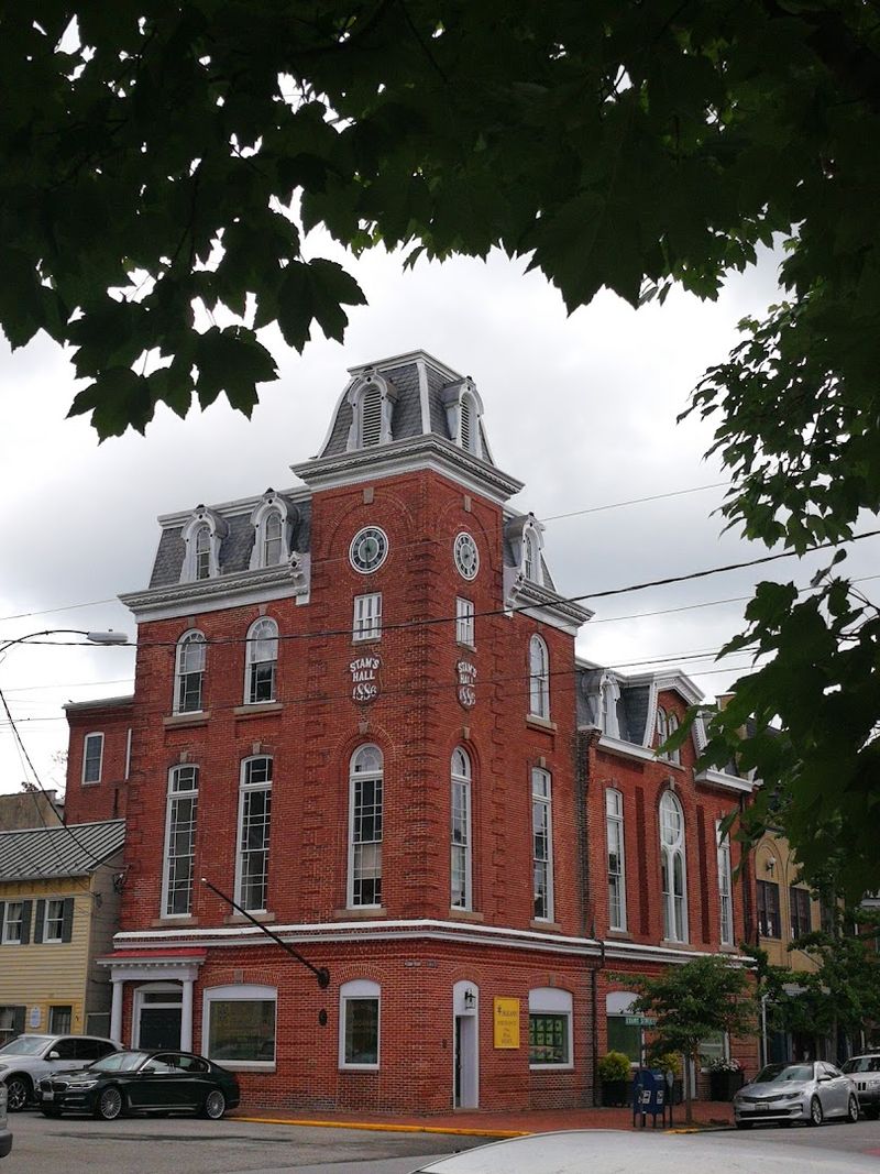 Chestertown