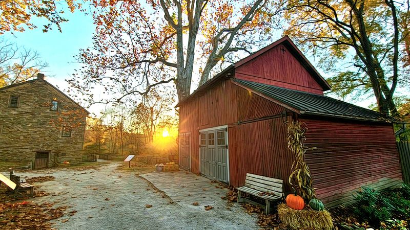 Seasons Shape Every Visit Differently