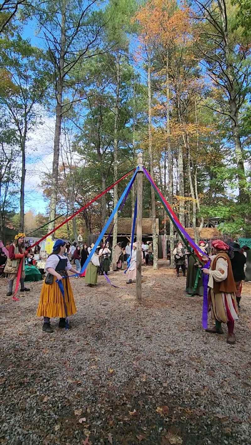 Themed Weekends Of Wonder