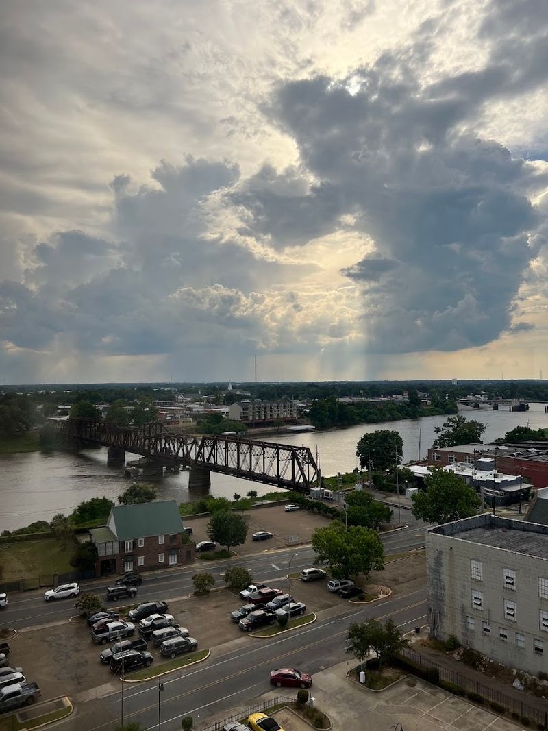 Ouachita Parish, Louisiana