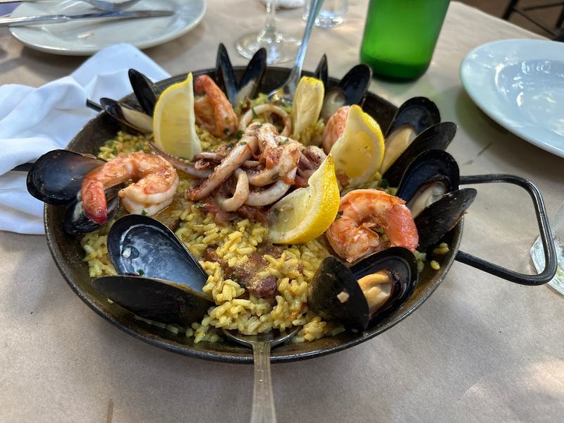 Portions So Generous You Will Be Planning Tomorrow's Lunch Tonight