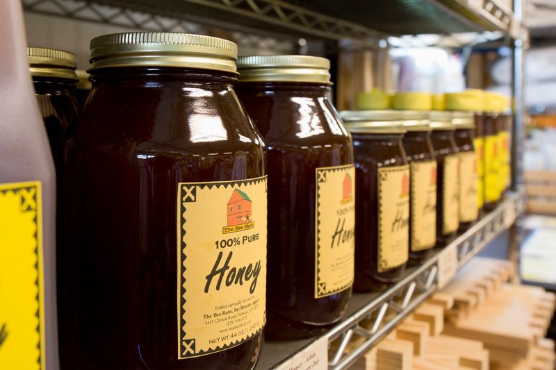 Hive-Made Products