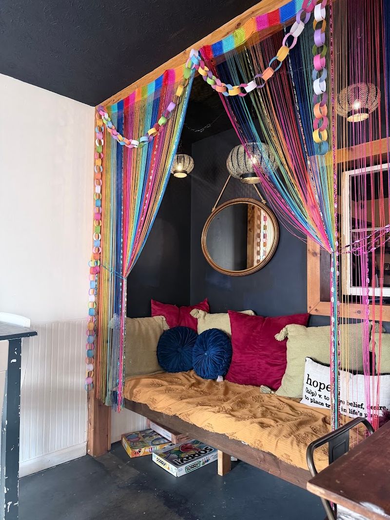 A Haven For Gathering And Connection