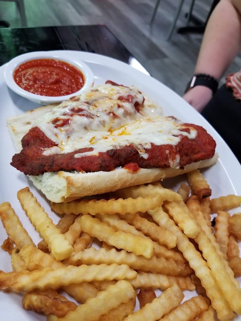 The Italian Beef Sandwich Is A Real Deal