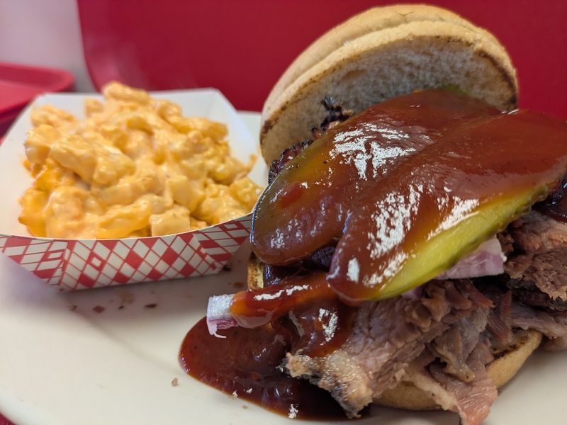 37 Smokehouse