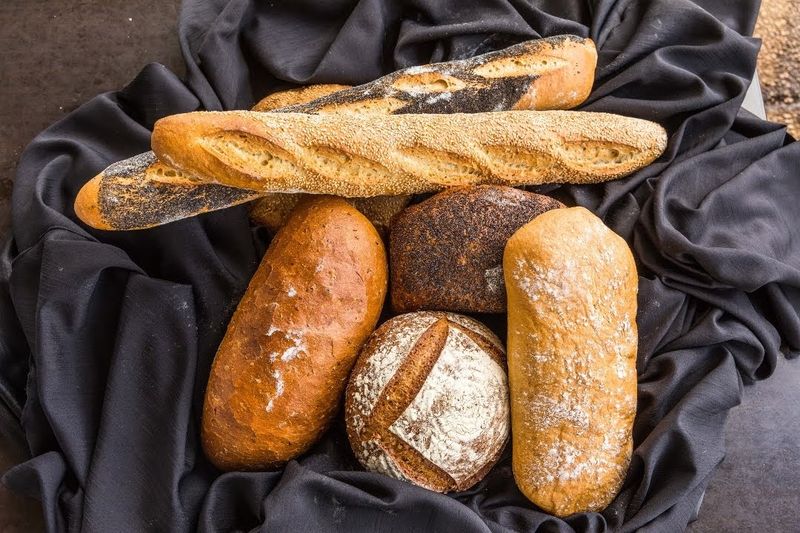 Popular Bread Choices For Sandwich Preparation