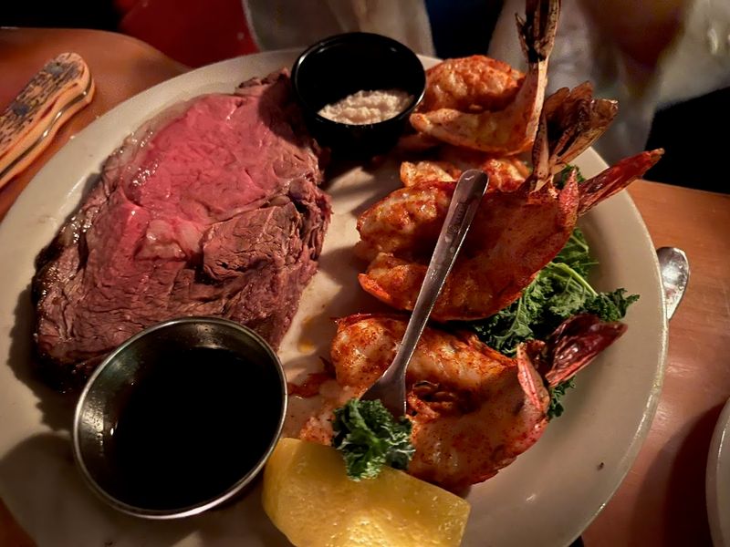 Shrimp Selection And Sourcing Practices