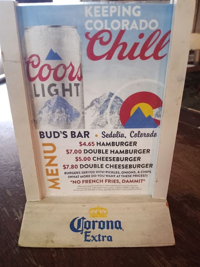 Suggested Beverage Pairing Options