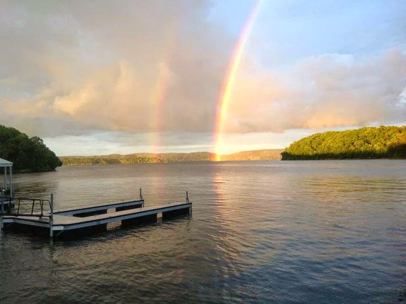 Pickwick Lake