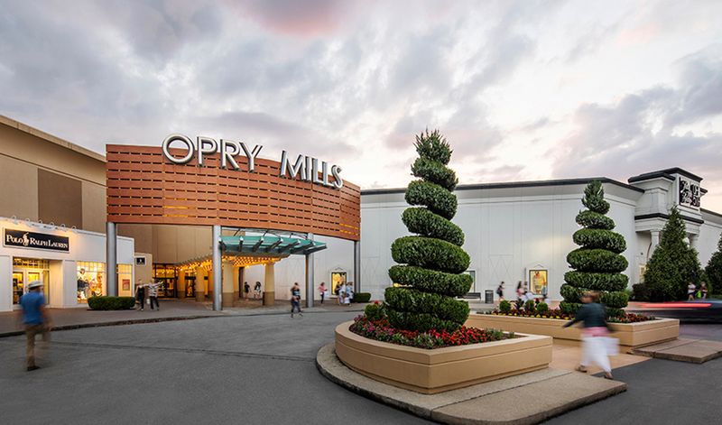 Major Factory Stores Bring Big Brand Shopping Under One Roof