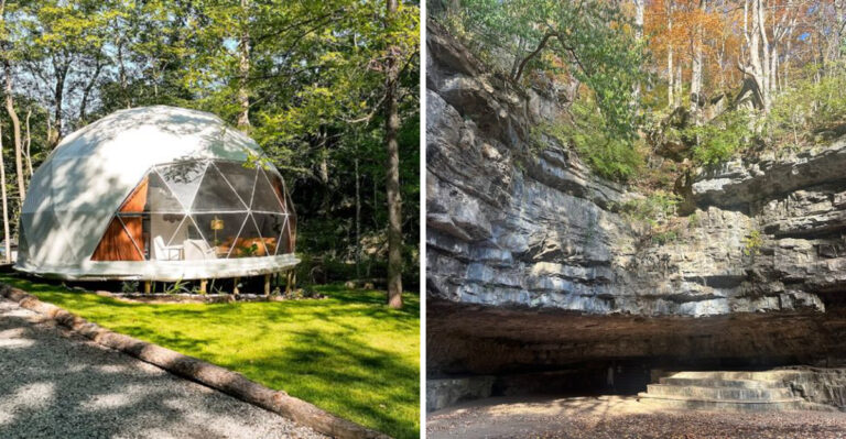 Tennessee Attractions Locals Still Keep To Themselves In 2026
