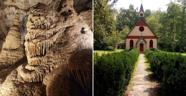 Tennessee Attractions That Offer Hidden Beauty Away From The Crowds In 2026