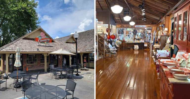 Tennessee Desserts With A Cult Following Worth Chasing In 2026