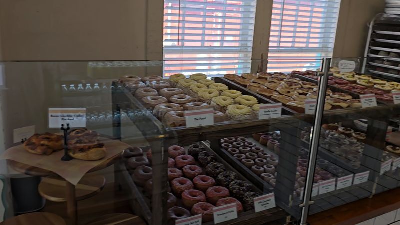 Five Daughters Bakery, Nashville