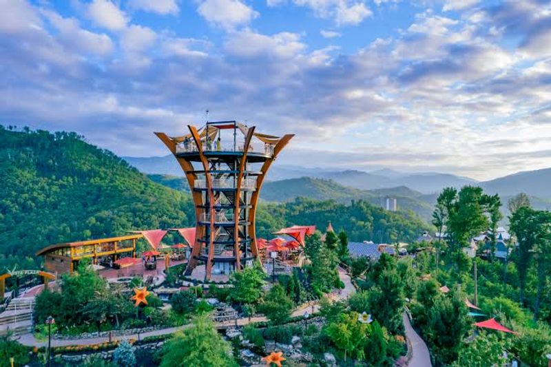 Gatlinburg