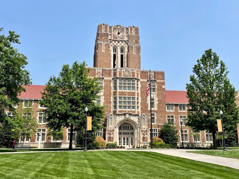 The Nation's First Statewide College Promise Program