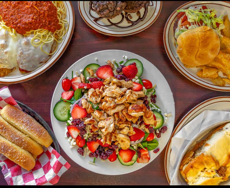 A Culinary Journey Beyond Expectations