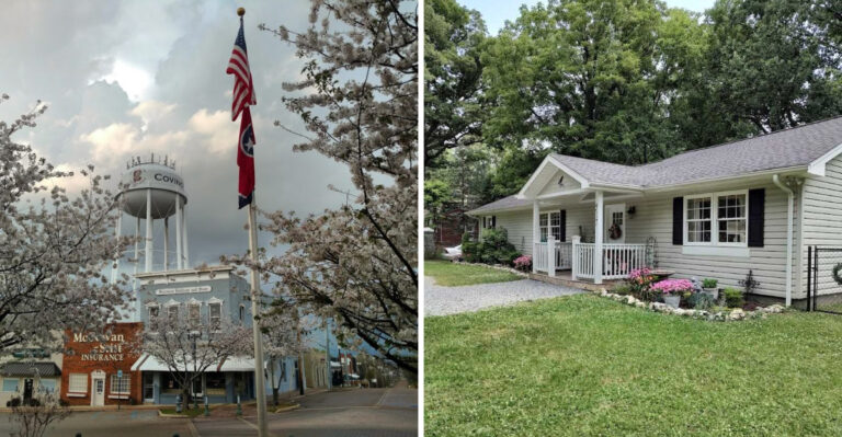 Tennessee Zip Codes Where A Starter Home Still Feels Attainable In 2026