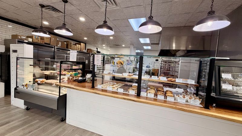 Gluten Free Goose, A Bakery, Nashville