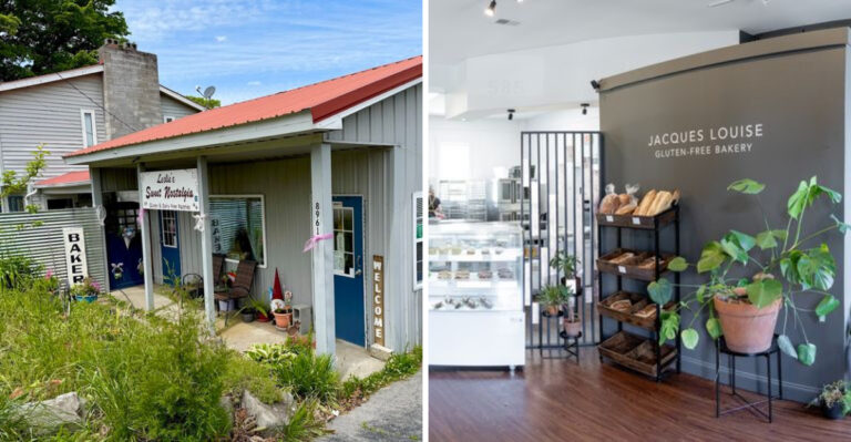 Tennessee’s Best Gluten-Free Bakeries That Even Gluten Lovers Can’t Resist