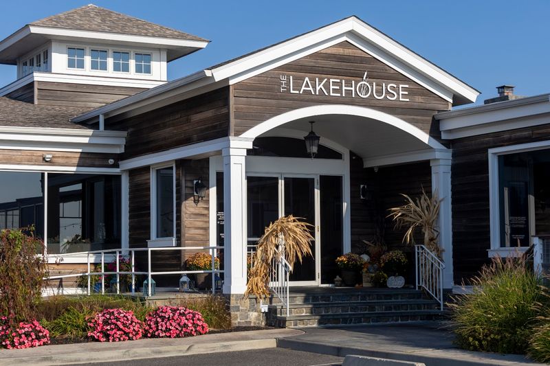 The Lakehouse