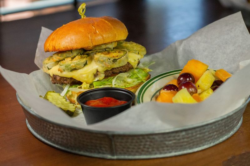 Wisconsin Cheese Curds Add A Local Touch To The Menu
