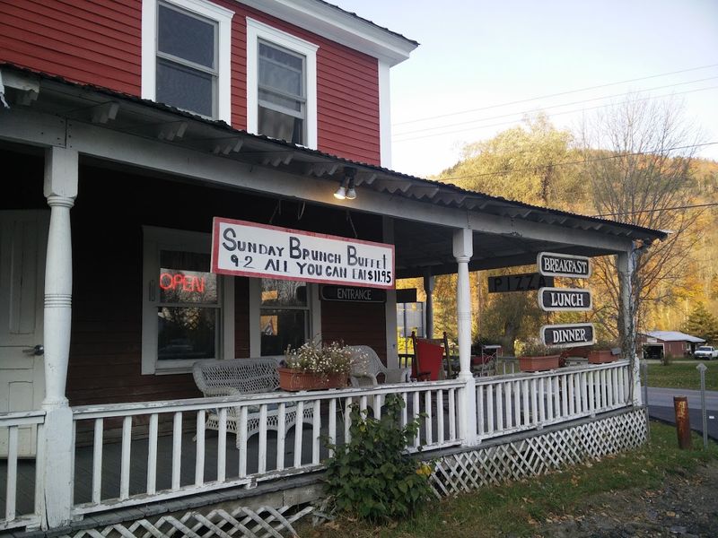 Vermont Home Bakery Stop