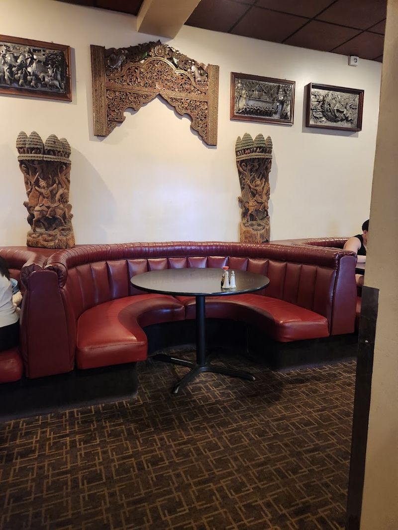 The Family-Owned Restaurant Has Deep Roots In Las Vegas