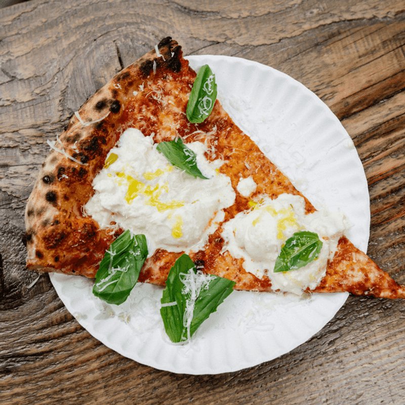 Slices That Steal The Show