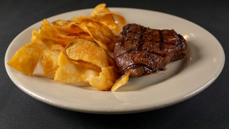 North Country Steak Buffet