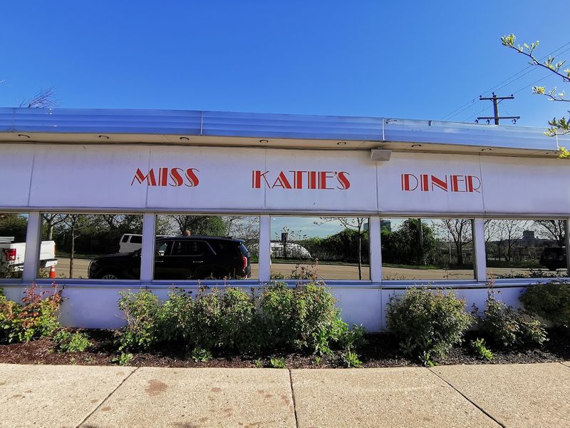 Miss Katie's Name Honors A Beloved Family Restaurant Pioneer