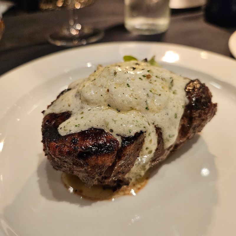 Ribeye Strip And Filet Give Steak Fans A Delicious Decision