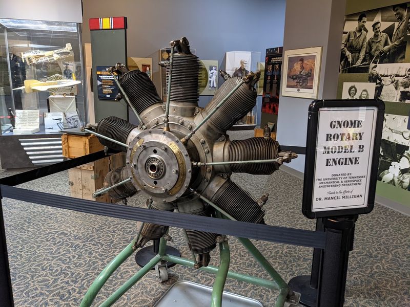 Engines Exposed, Mechanics Revealed