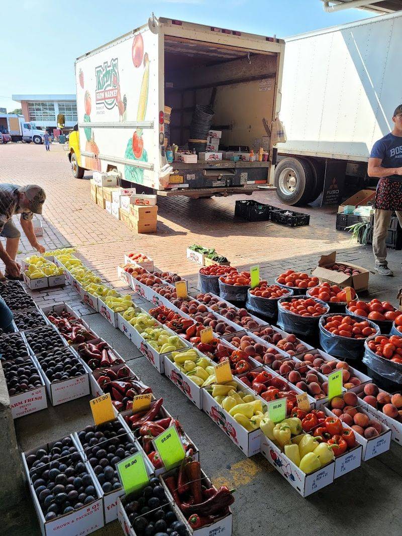 Why This Market Belongs On Every Serious Traveler's List