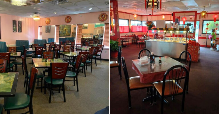 The 9 Best Chinese Restaurants In Mississippi That Locals Are Loyal And Love In 2026