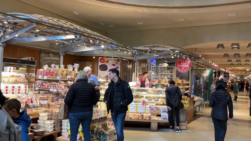 Bread, Pastries, And The Art Of Bien Cuit