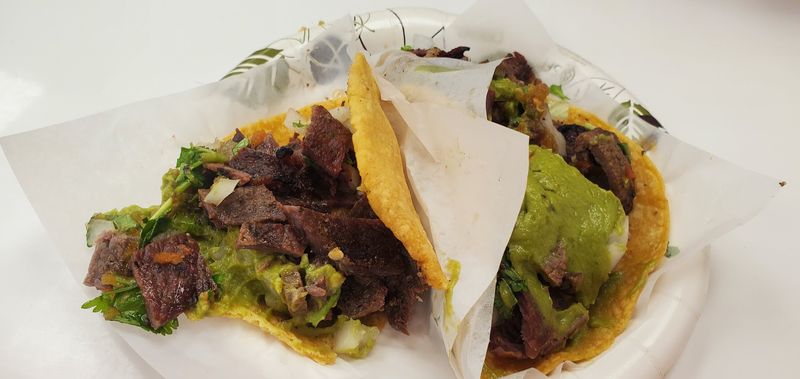 The Lengua Taco Deserves Its Own Spotlight