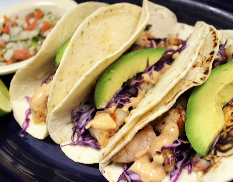 Build Your Own Taco And Make It Exactly Right