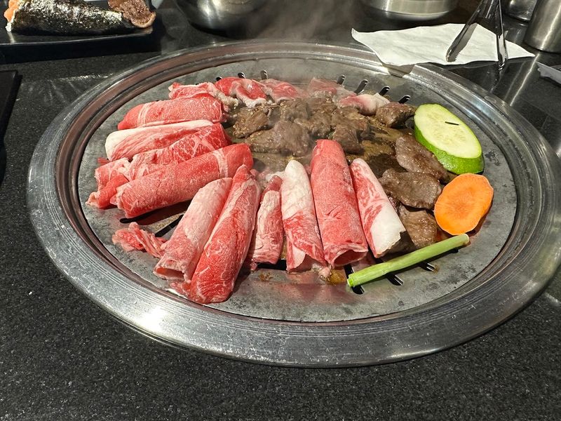 Meats That Keep The Grill Going All Night