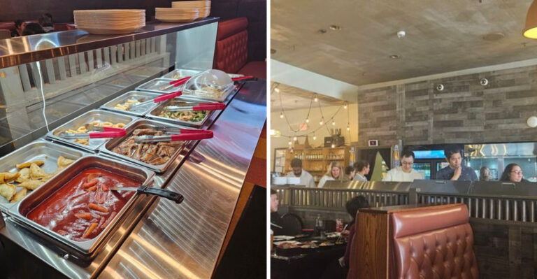 The All-You-Can-Eat Korean Barbecue Massachusetts Foodies Cannot Stop Talking About
