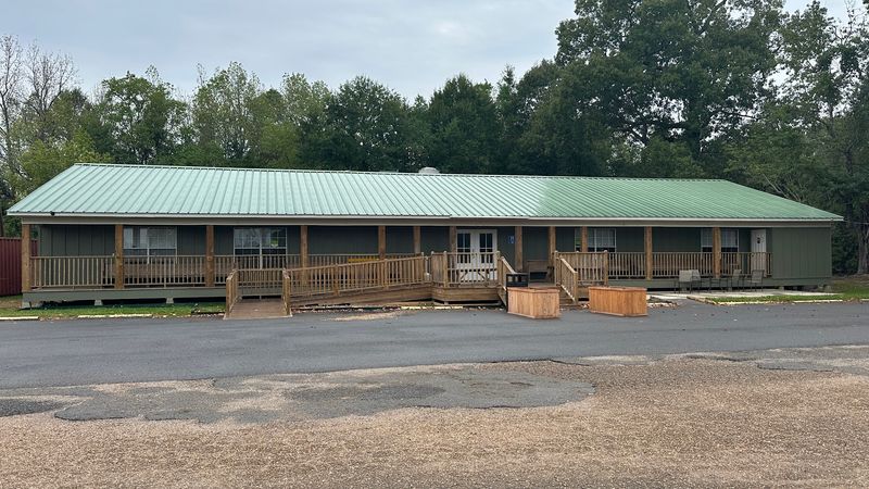 A Ville Platte Favorite Serving Cajun Food Since 2014