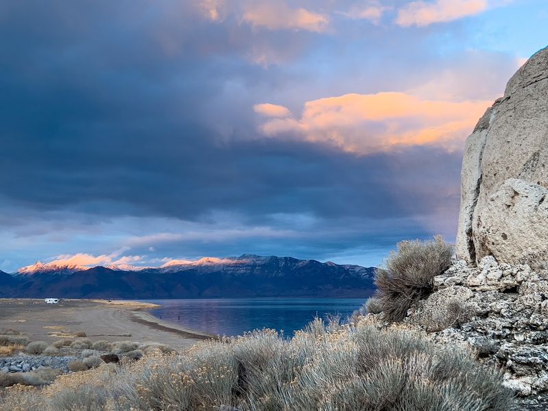 A Sacred Landscape With Generations Of Meaning