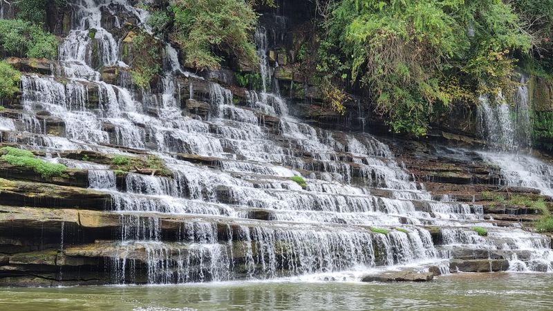 Twin Falls Is A Natural Wonder Unlike Any Other