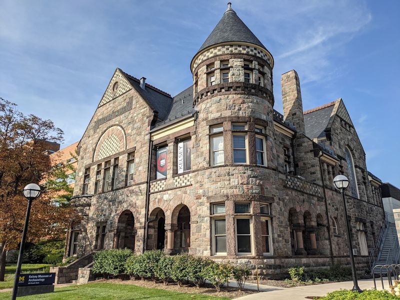 Science, Art, And Museums That Go Beyond The Expected