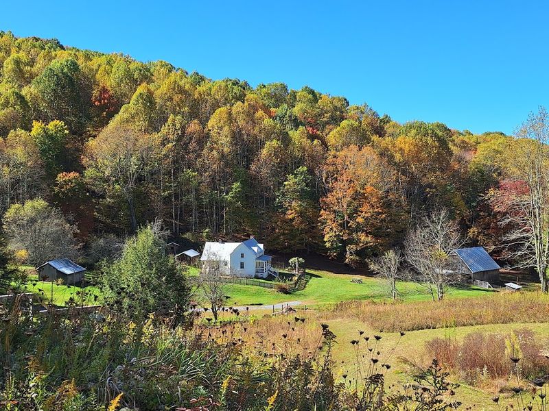 Historic Places Reveal A Much Older Roan Mountain Story