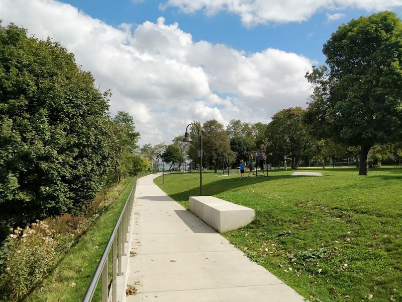 Walkability Was Always The Secret Weapon