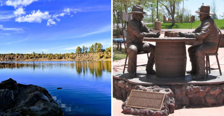 The Arizona Town That Could Be The State’s Best Kept Retirement Secret
